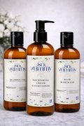 Theo-Rose Hair Care Trio X So Yummy