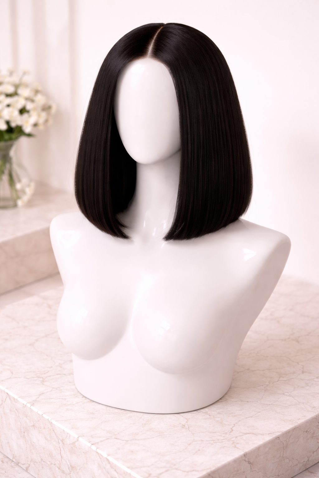 Theo-Rose Classic Wig Collection