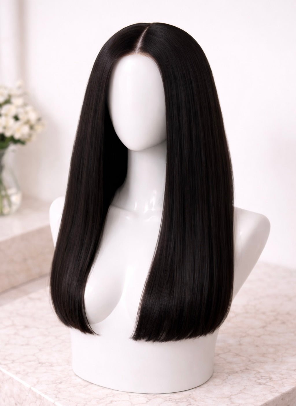 Theo-Rose Classic Wig Collection