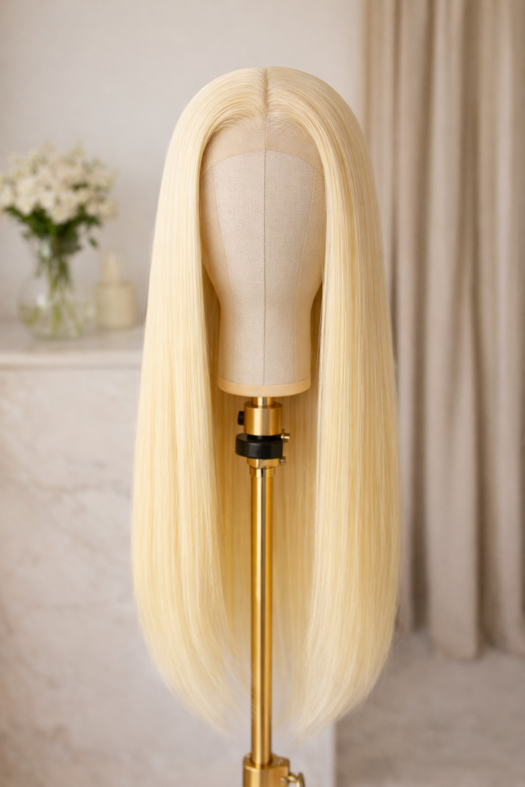 Theo-Rose Classic Wig Collection