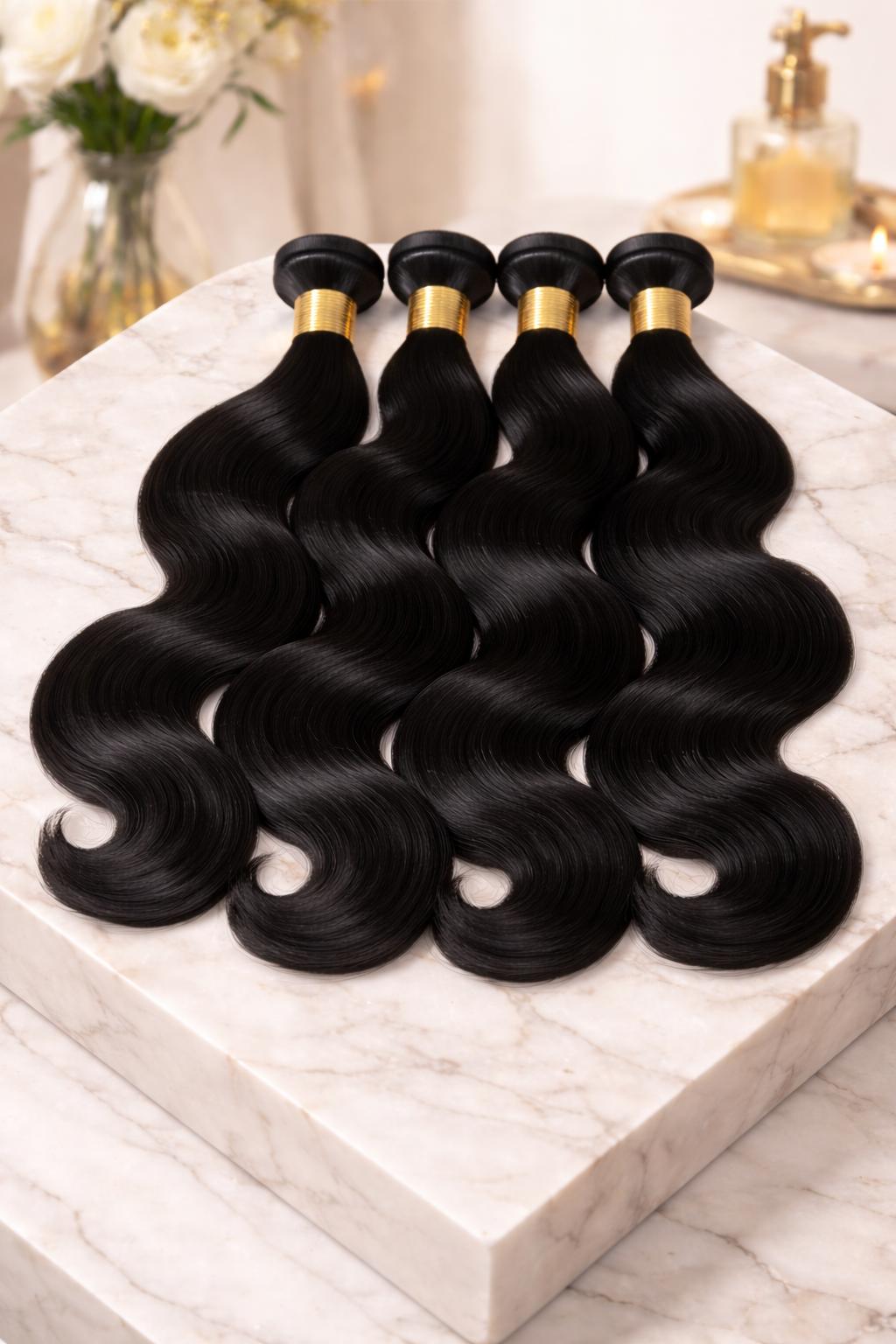 The Quiet Power Collection