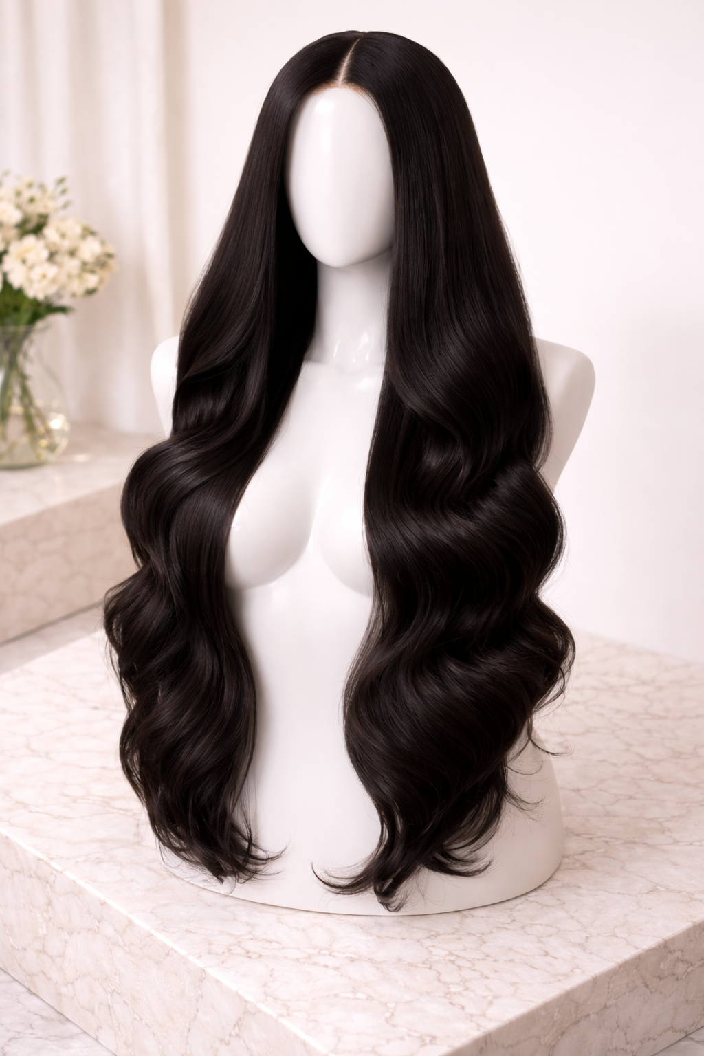 Theo-Rose Classic Wig Collection