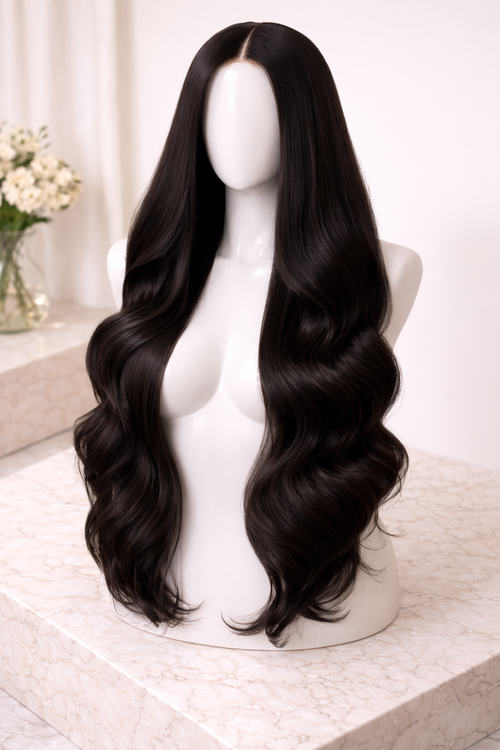 Theo-Rose Classic Wig Collection