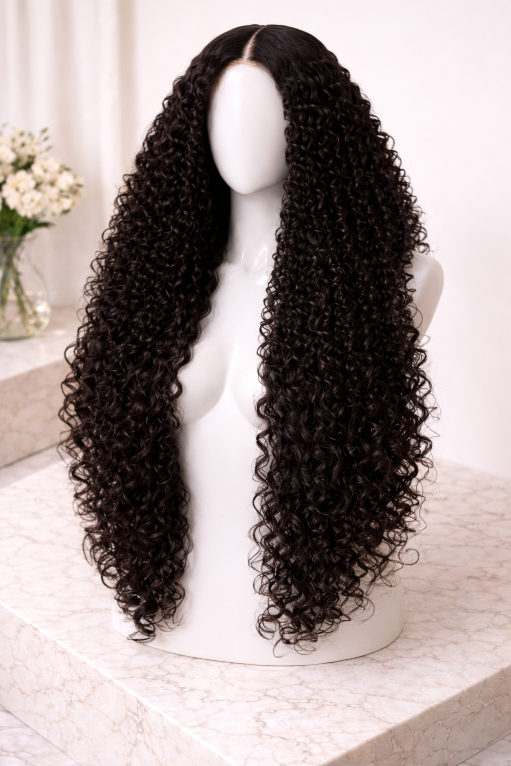 Theo-Rose Classic Wig Collection