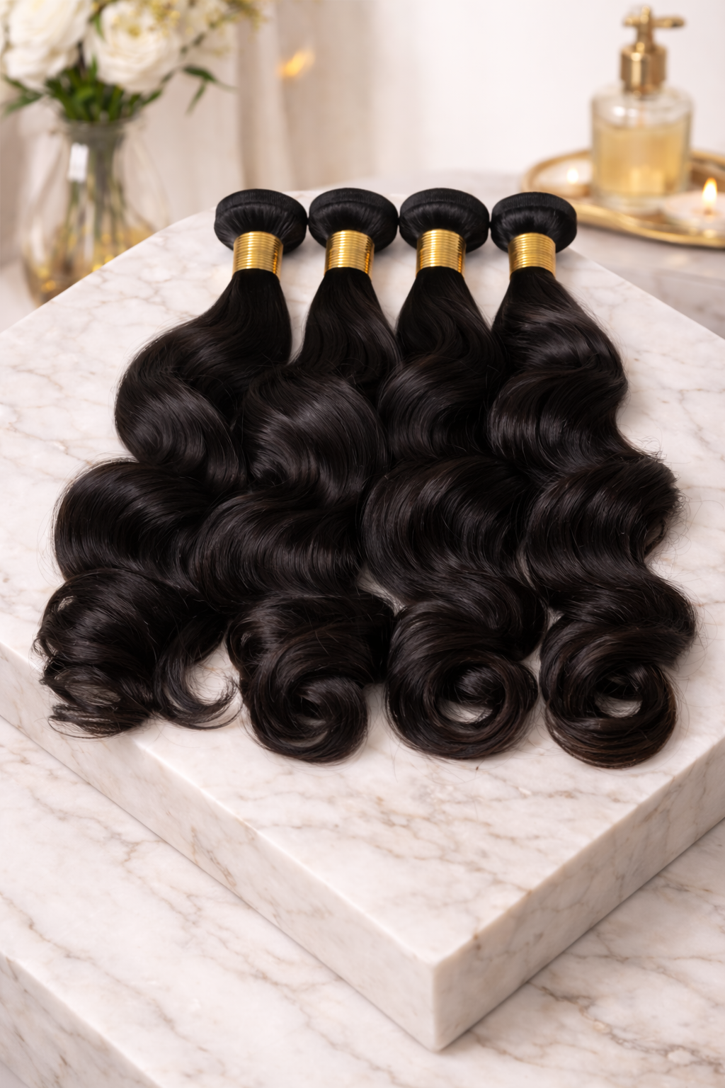 The Quiet Power Collection