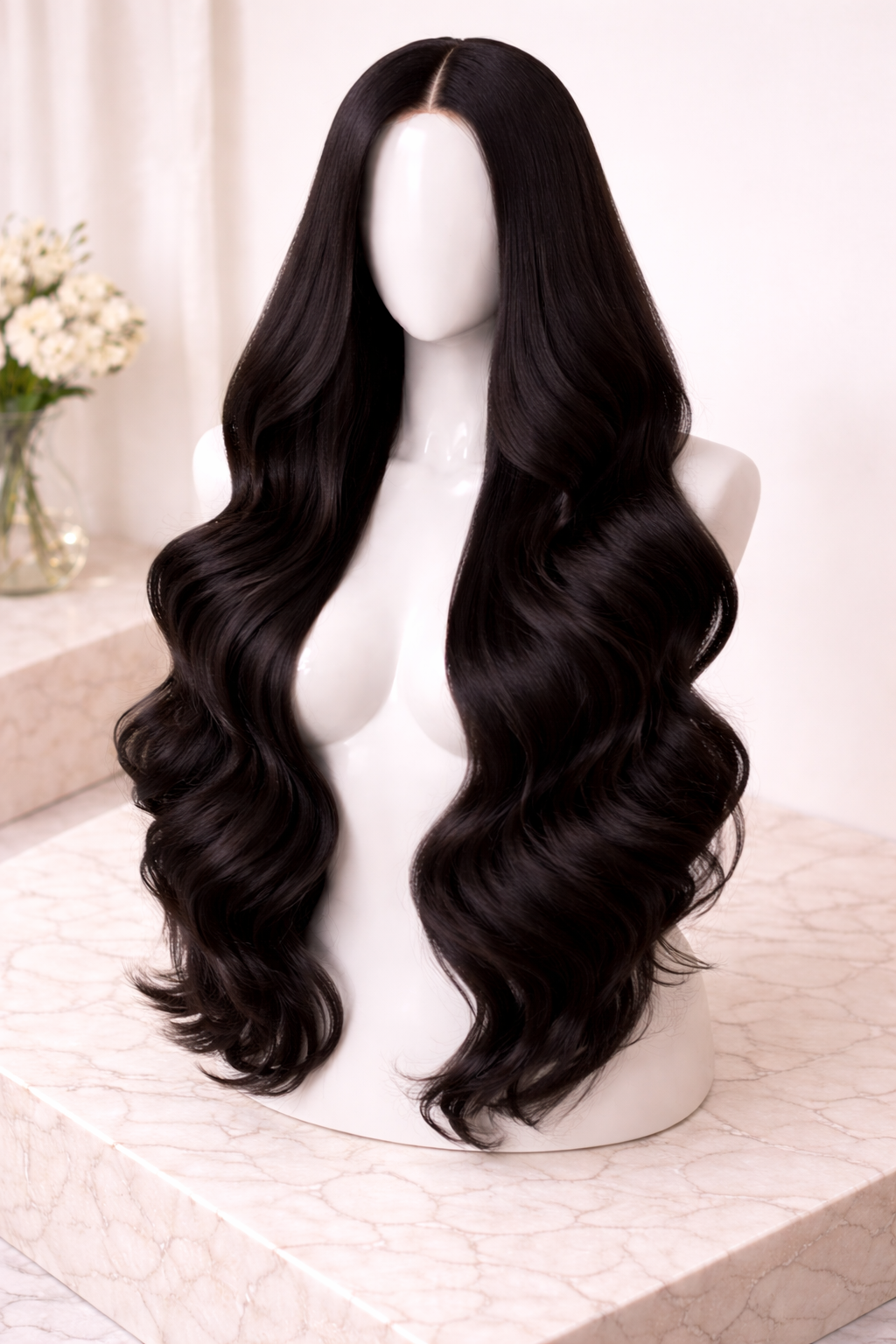Theo-Rose Classic Wig Collection