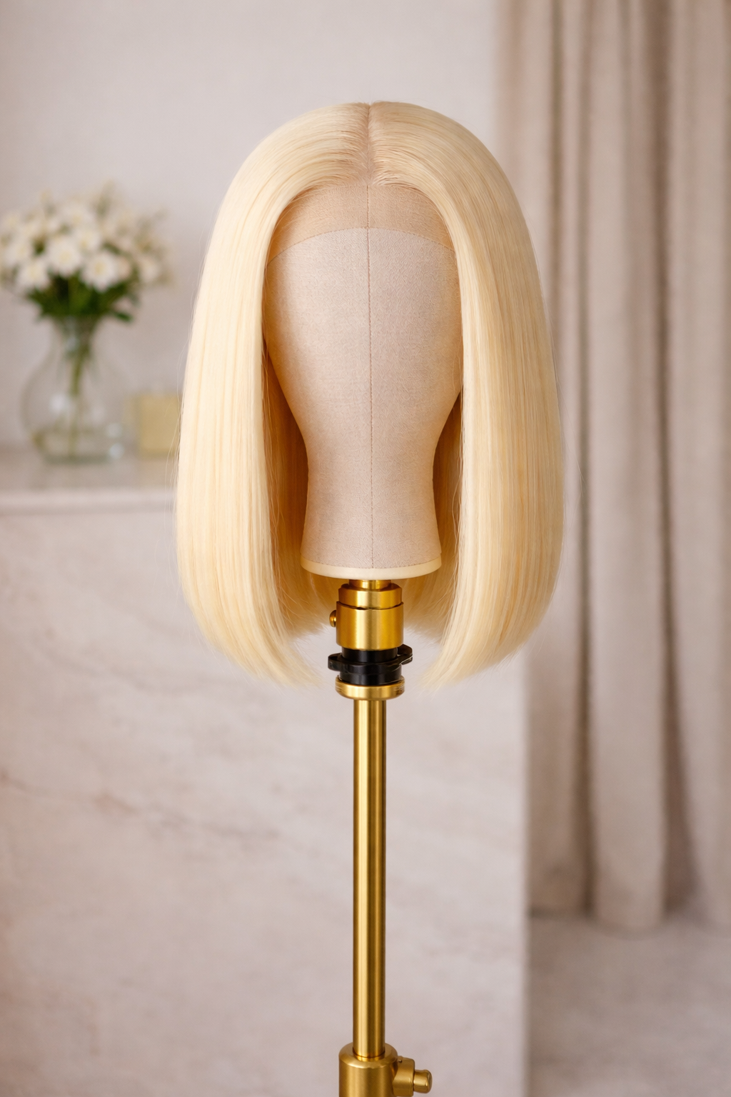Theo-Rose Classic Wig Collection