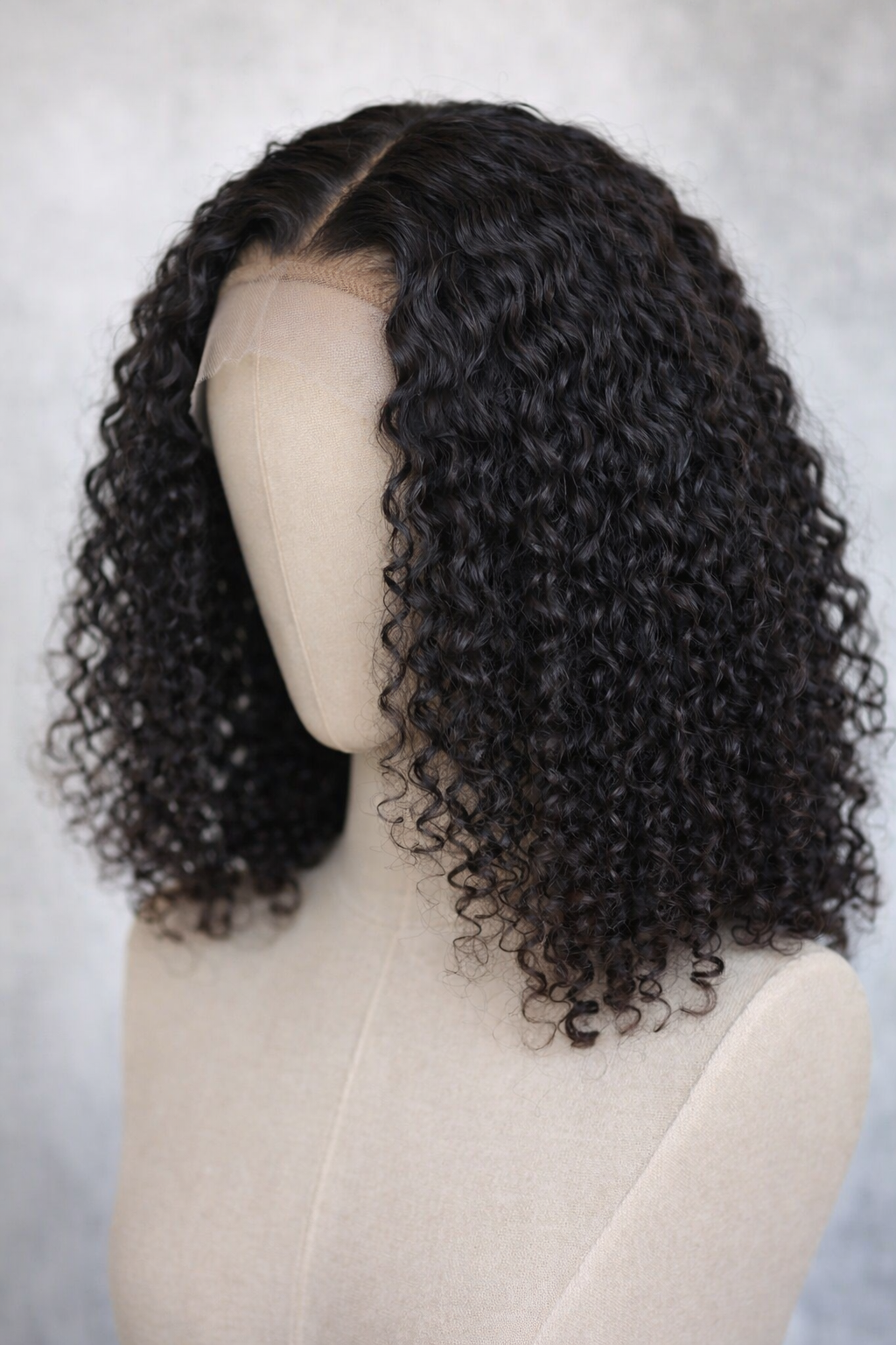 Theo-Rose Classic Wig Collection