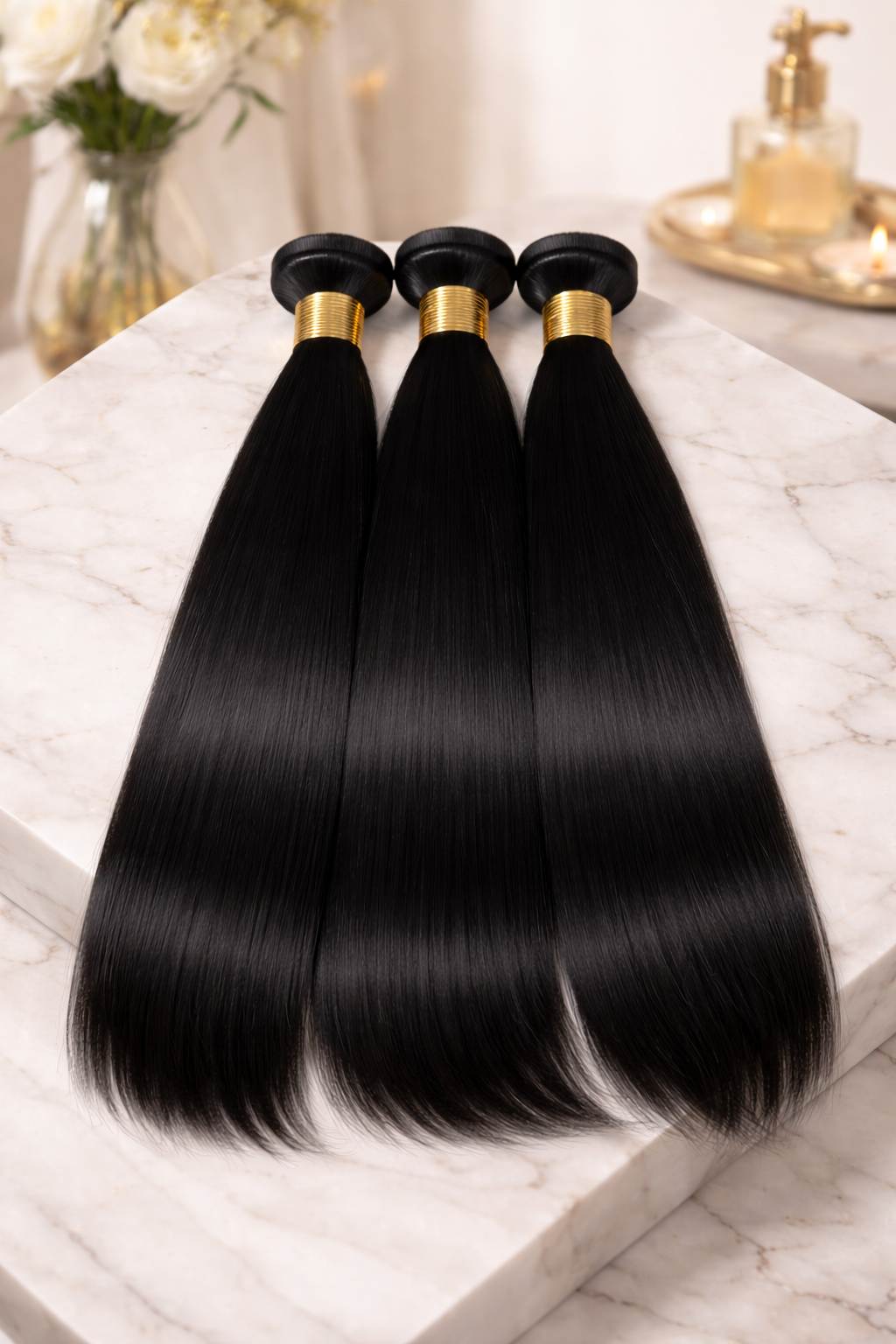 The Quiet Power Collection