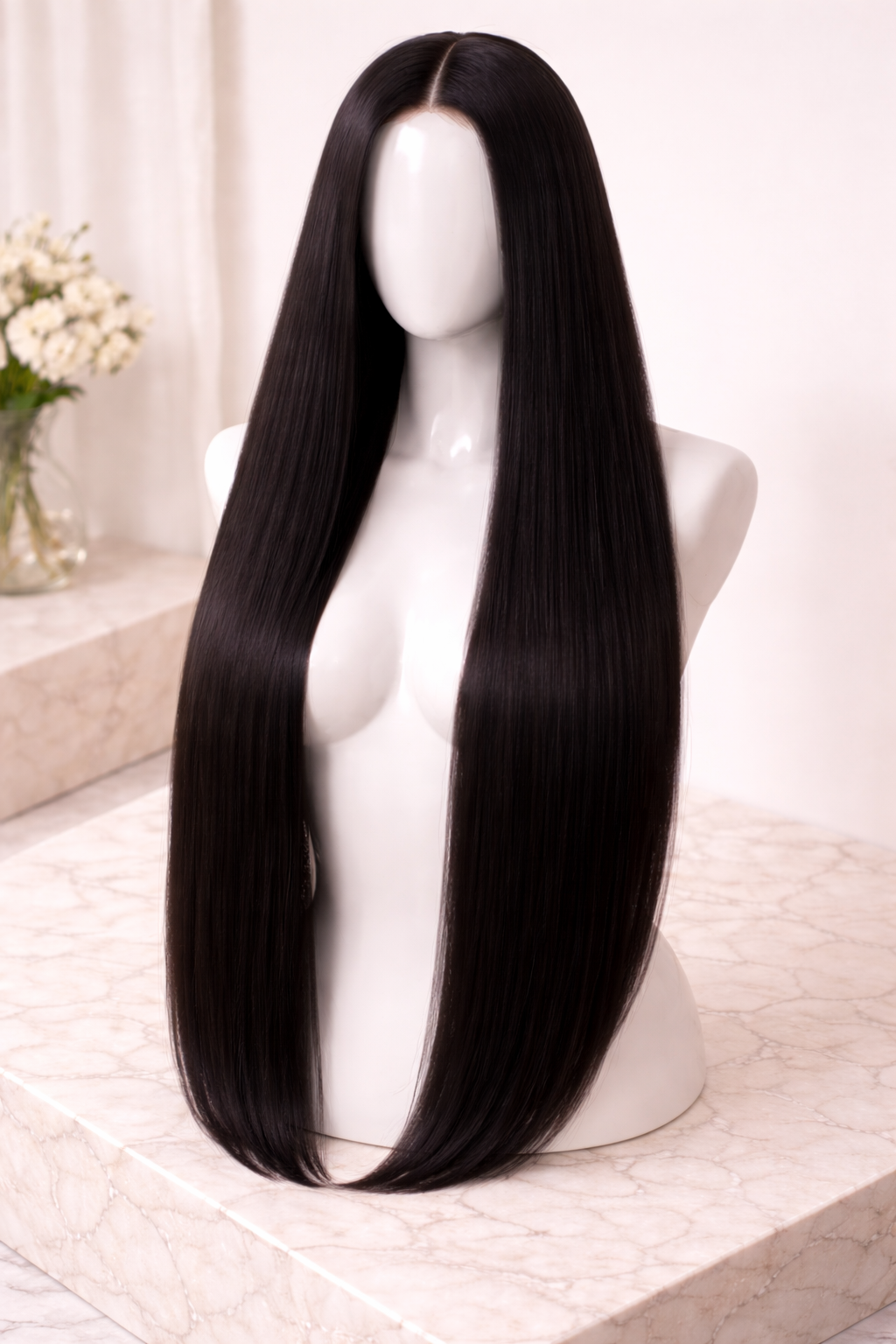 Theo-Rose Classic Wig Collection