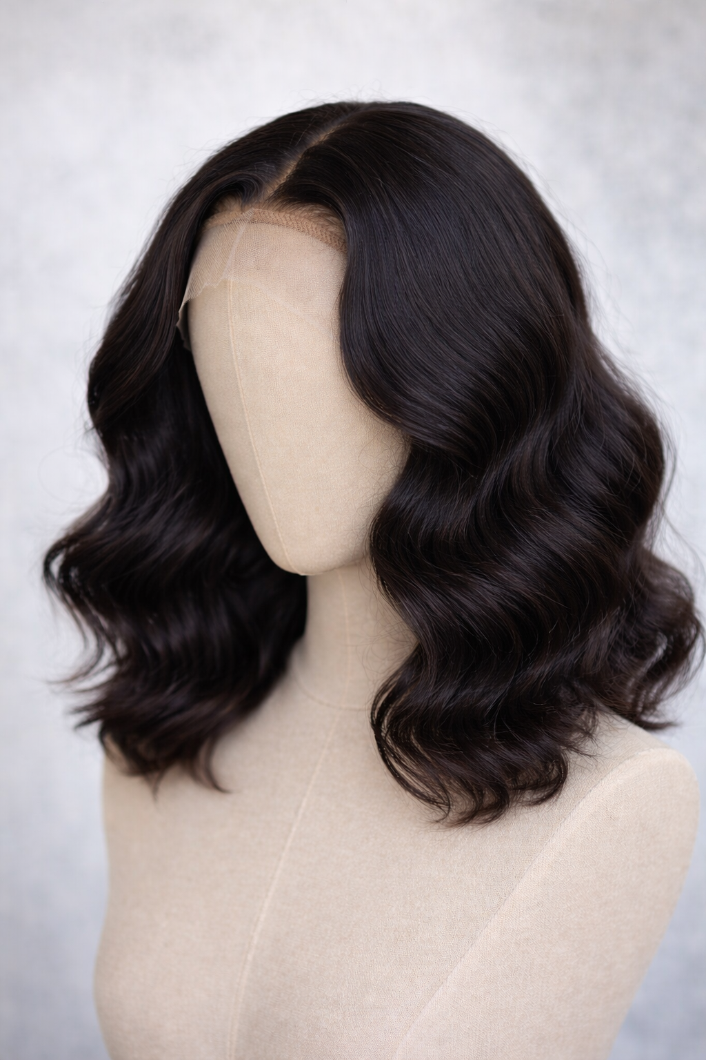 Theo-Rose Classic Wig Collection